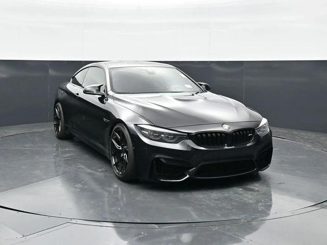 bmw m4 coupe 2018 WBS4Y9C50JAC87305 image bmw m4 coupe 2018 WBS4Y9C50JAC87305 image